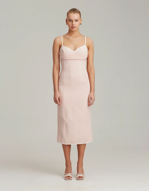 C/MEO COLLECTIVE - Sanctum Polarise Dress