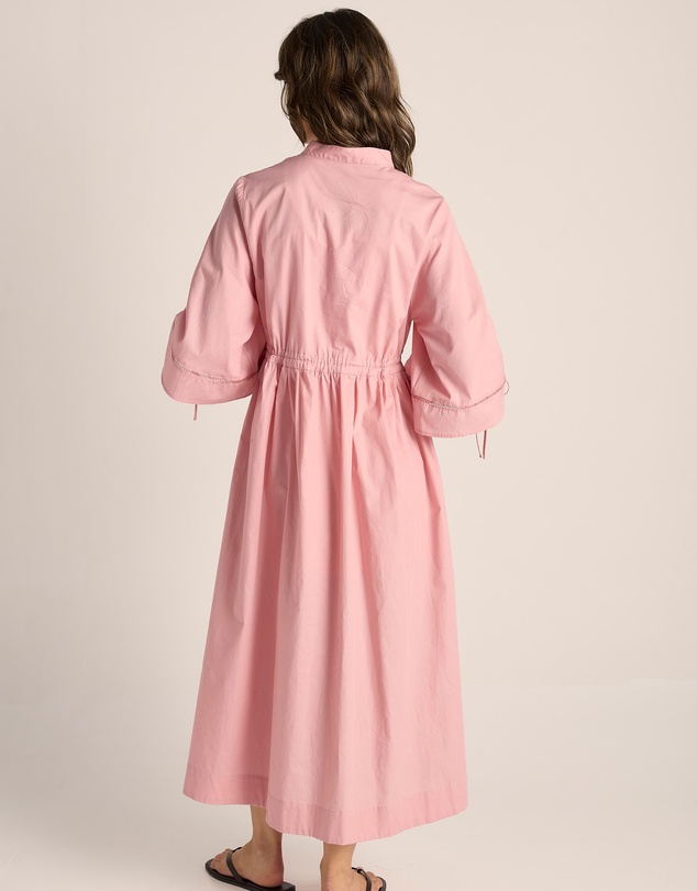 Fate + Becker - Etta Lace Detailed Dress