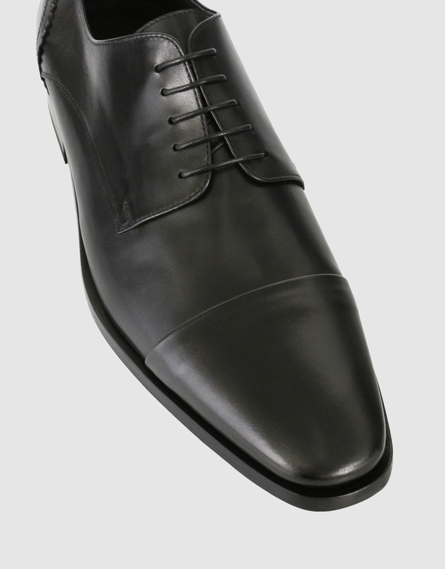 Brando - Alden Derby Lace Ups