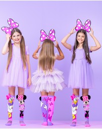 MADMIA - Minnie And Daisy Socks - Kids-Teens