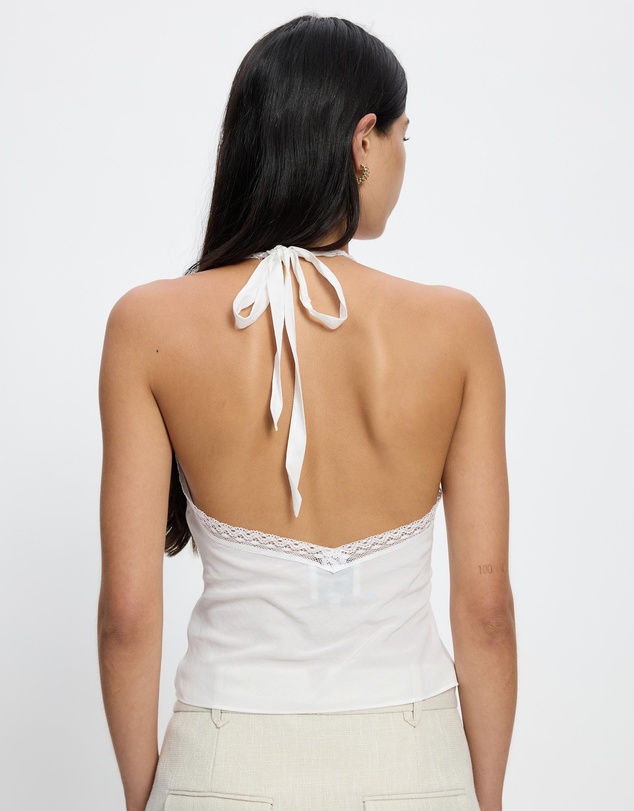 Reformation - Monica Top