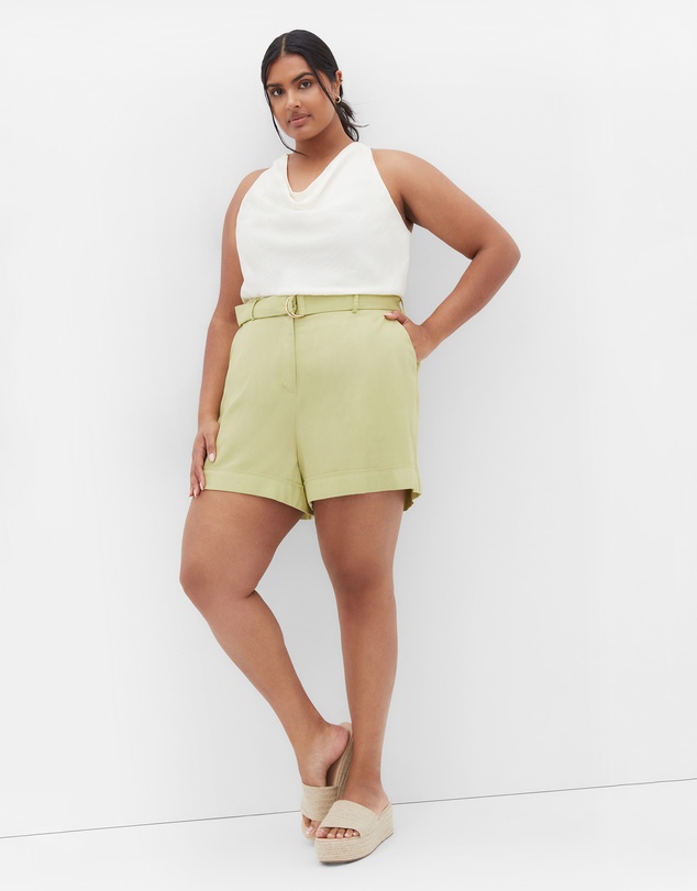 City Chic - Sylvie Short