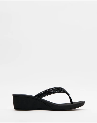 Holster - Alora Wedges - Women's