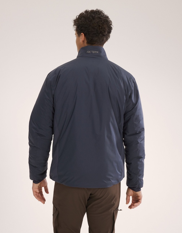 Arc'teryx - Atom SV Jacket Men's