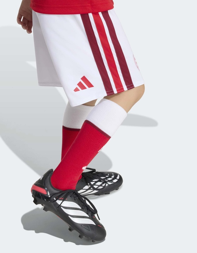 adidas Performance - Football Arsenal FC 26/27 Home Kids Set