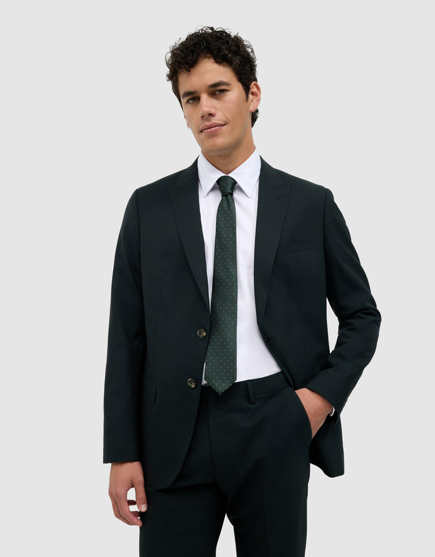 Politix - Wool Tailored Jacket