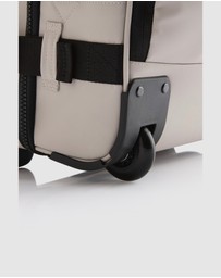 Nere - Newtown Carry-On 55cm Wheelbag