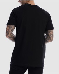 First Division - Performance Crest Rise Tee
