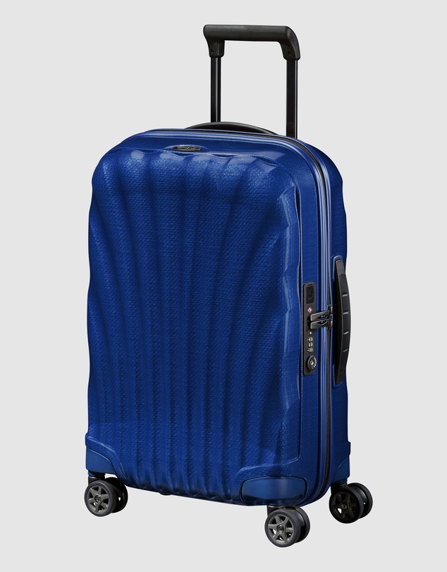 Samsonite - C-Lite Spinner 55 cm Exp