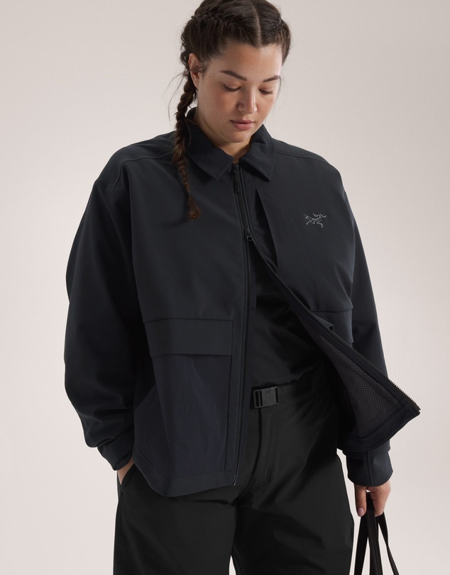 Arc'teryx - Sonii MX Jacket Women's