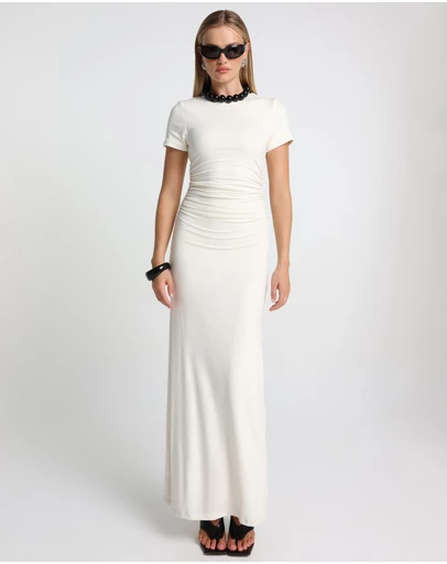Madison The Label - Palmer Maxi Dress
