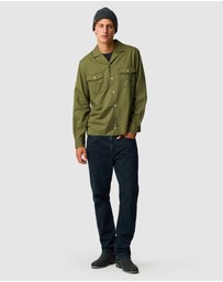 Rodd & Gunn - Salt Lake Long Sleeve Shirt