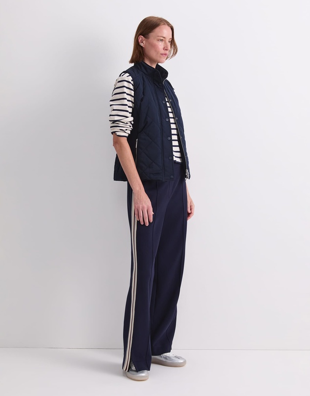 Sportscraft - Vera Quilted Vest