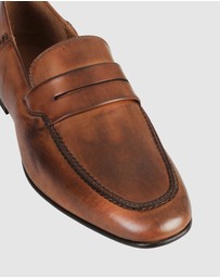Brando - Jeorge Loafers