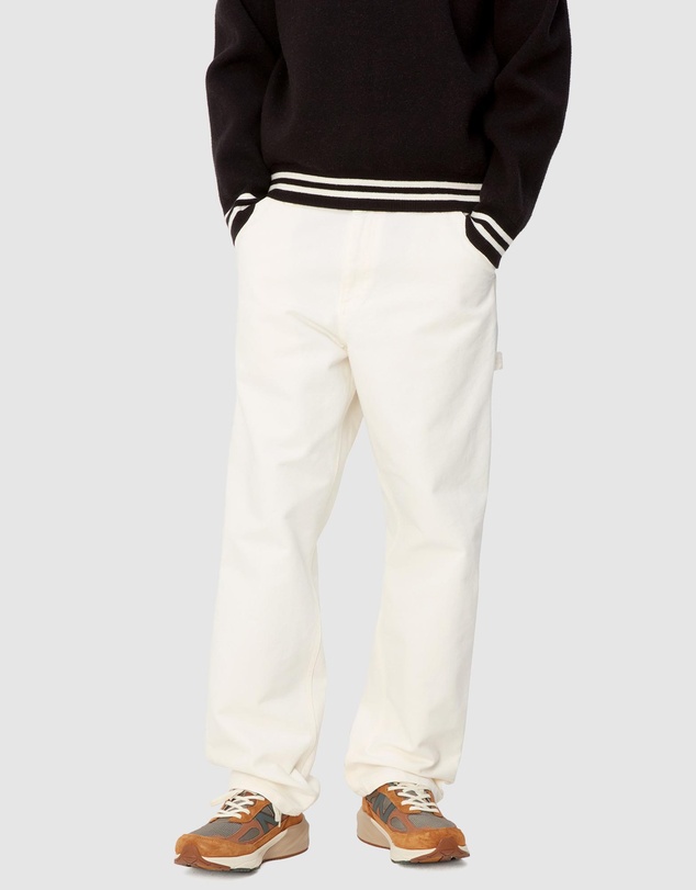 Carhartt WIP - Single Knee Pants