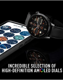 Reflex Active - Series 45 Smart Watch