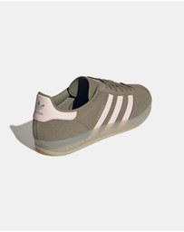 adidas Originals - Gazelle Indoor Shoes - Unisex