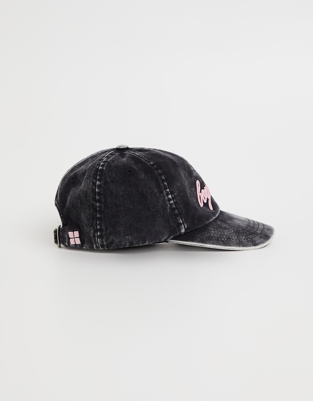 Insight - I'm Not Like Other Girls Cap