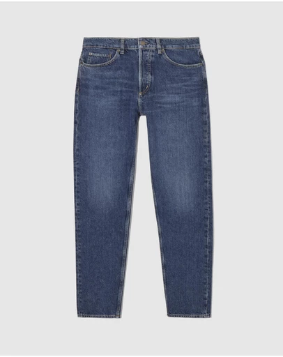 COS - John Regular Pillar Tapered Jeans