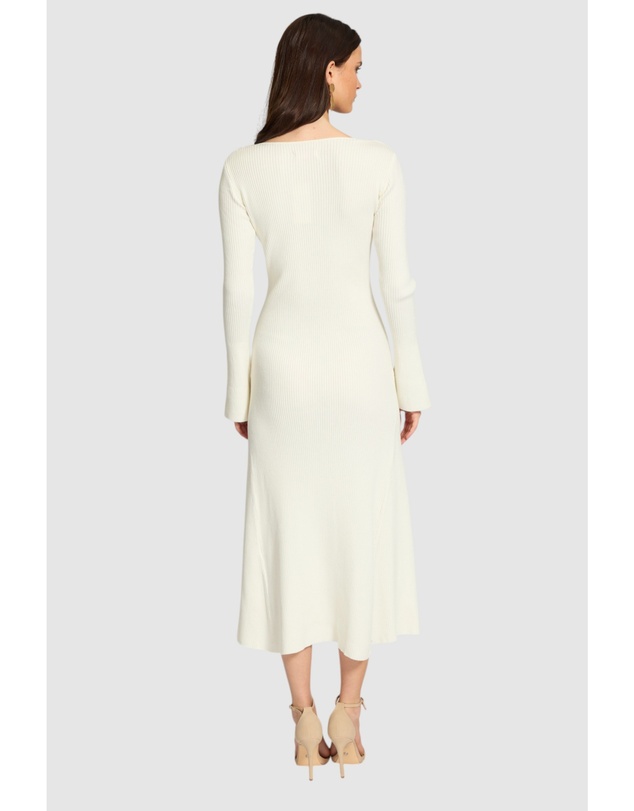 Maelle - Giah Knit Dress