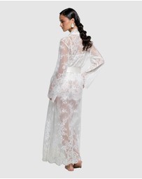 GINIA - Aurielle Robe
