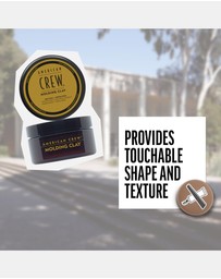 American Crew - Crew Classic Molding Clay 3oz/85g