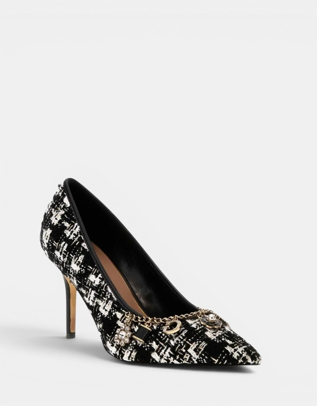 GUESS - Naseenly Pumps
