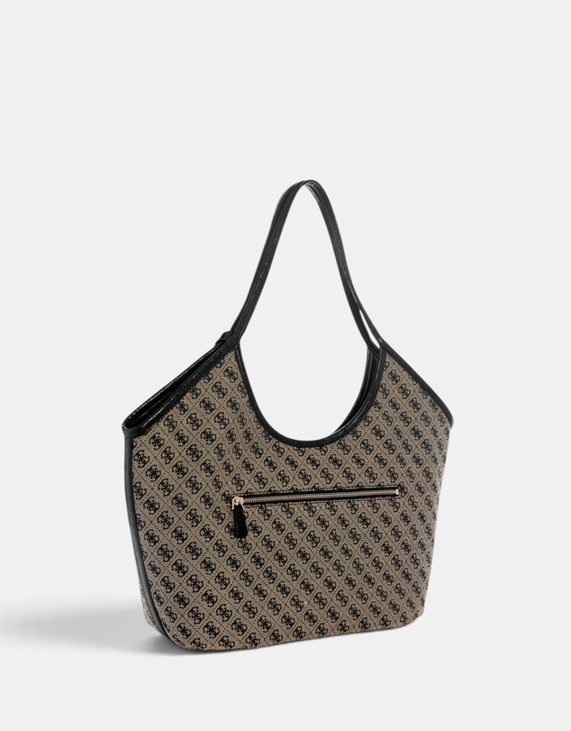GUESS - Samantha Girlfriend Tote Bag