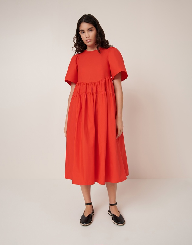 Kowtow - Maquette Dress