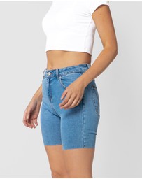 ONEBYONE - Kelsey Shorts