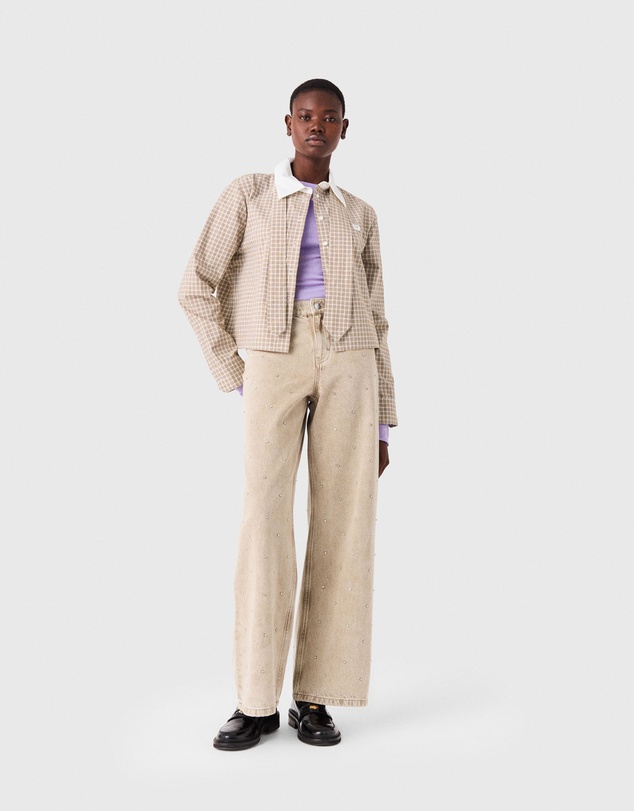 Maje - Citilou Shirt