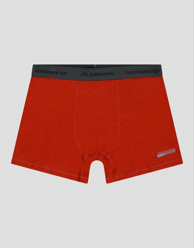 Kathmandu - K-Merino 125 4.5 inch Boxer