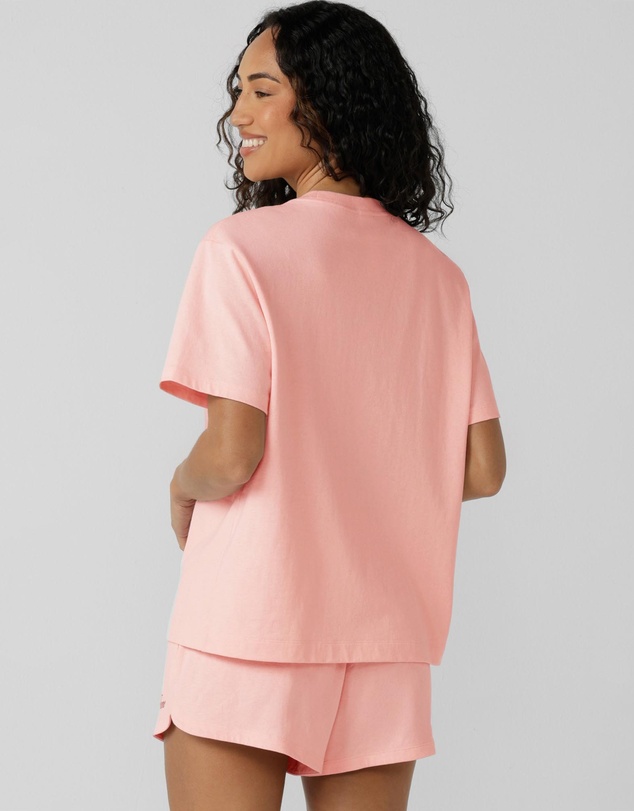 Lorna Jane - Off Court T-Shirt