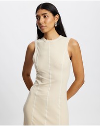 KAJA Clothing - Retro Dress
