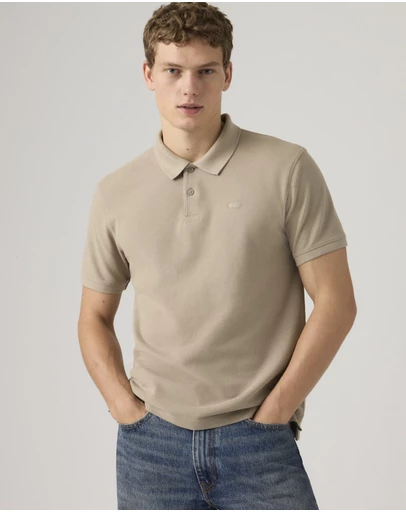 Levi's - Original Polo