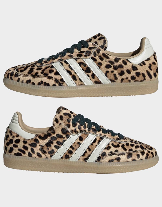 adidas Originals - Samba OG Shoes Womens