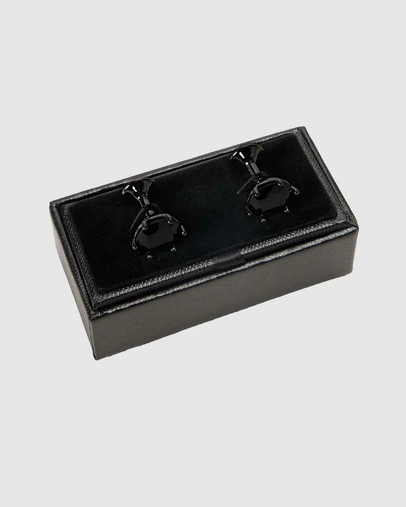 Politix - Avery Cufflinks