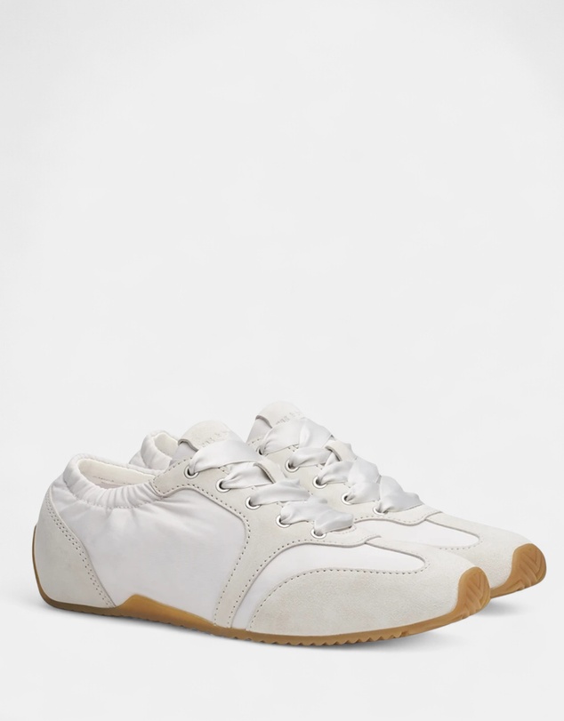 rag & bone - Emilee Ballet Runner
