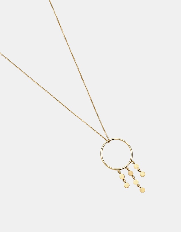 Pastiche - Bliss Necklace