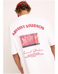 Arvust - Golf Club T-Shirt