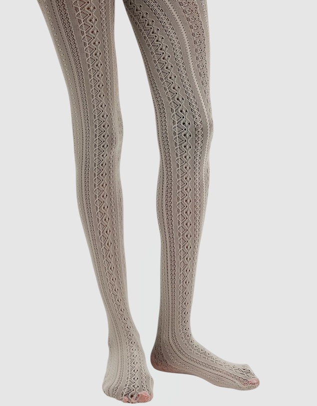 High Heel Jungle - Sweet Lace Tight