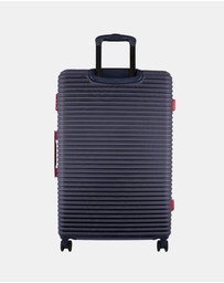 GAP - GAP Varsity Hard-shell 76cm Large Suitcase