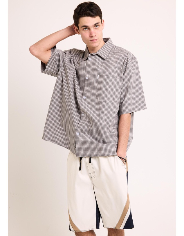 Spencer Project - Skate Shirt