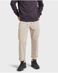 Academy Brand - Fatigue Pant