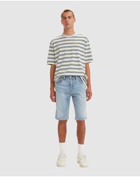 Levi's - 405 Standard Shorts