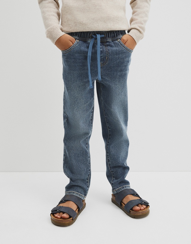 Country Road - Denim Jogger