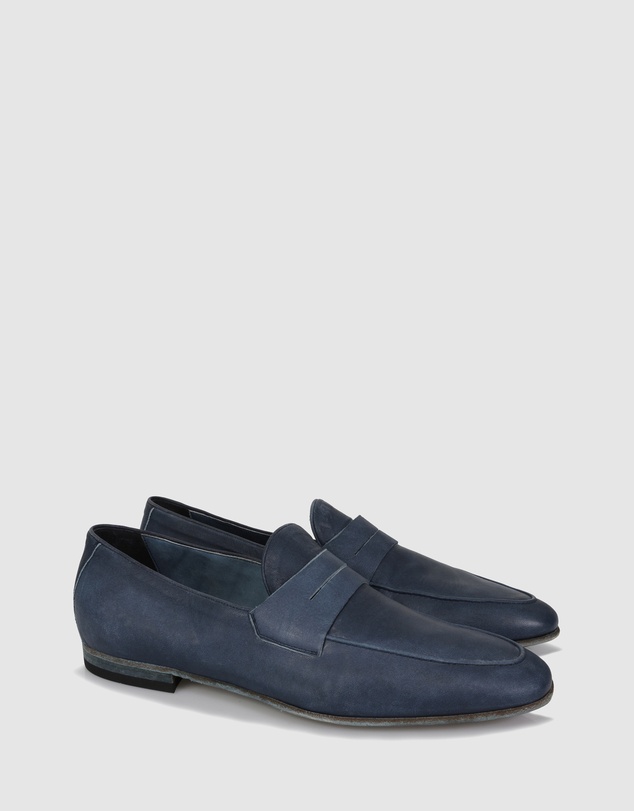 Brando - Josh Loafers