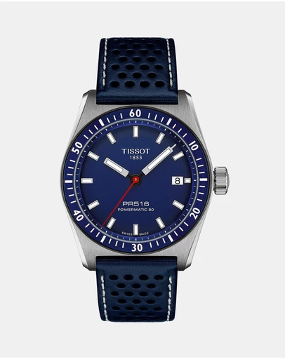 Tissot - PR516 Powermatic 80