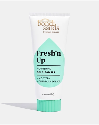 Bondi Sands - Fresh'N Up Gel Cleanser 150ml