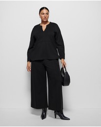 Commonry - Ella Pant